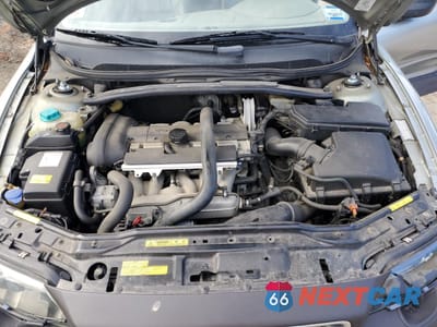 Zdjęcie 12 z 13 samochodu: 2004 VOLVO XC70 VIN:YV1SZ59H841127660 - miniatura