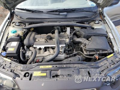 Zdjęcie 12 z 13 samochodu: 2004 VOLVO XC70 VIN:YV1SZ59H841127660 - miniatura