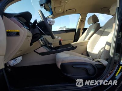 Zdjęcie 7 z 12 samochodu: 2016 HYUNDAI SONATA SE VIN:5NPE24AF6GH280238 - miniatura
