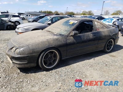 2000 ACURA INTEGRA GSR JH4DC2397YS000025 - główne zdjęcie licytacji z USA - miniatura