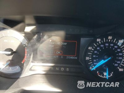 Zdjęcie 9 z 12 samochodu: 2014 FORD FUSION SE VIN:3FA6P0H74ER304839 - miniatura