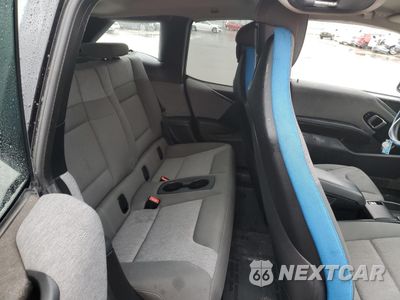 Zdjęcie 10 z 13 samochodu: 2016 BMW I3 BEV VIN:WBY1Z2C57GV556539 - miniatura