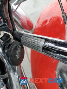 Zdjęcie 9 z 9 samochodu: 2004 HARLEY-DAVIDSON FLHRCI VIN:1HD1FRW374Y735086 - miniatura