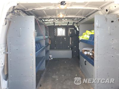 Zdjęcie 10 z 13 samochodu: 2013 FORD ECONOLINE E150 VAN VIN:1FTNE1EW4DDA61862 - miniatura
