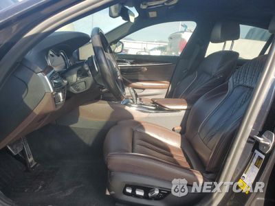 Zdjęcie 7 z 14 samochodu: 2017 BMW 540 I VIN:WBAJE5C38HG916756 - miniatura