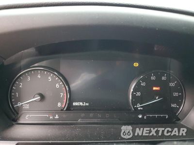 Zdjęcie 9 z 15 samochodu: 2022 FORD EXPLORER ST-LINE VIN:1FMSK8KH6NGB68014 - miniatura