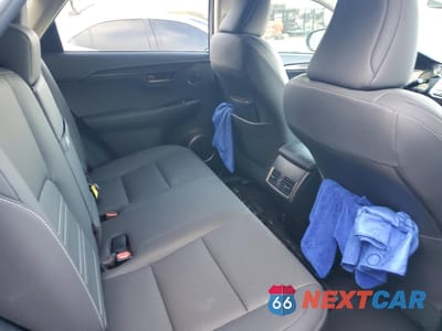 Zdjęcie 11 z 13 samochodu: 2021 LEXUS NX 300 BASE VIN:JTJDARBZ7M2202890 - miniatura