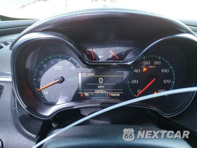 Zdjęcie 9 z 12 samochodu: 2014 CHEVROLET IMPALA LT VIN:2G1125S34E9218306 - miniatura
