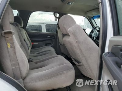 Zdjęcie 11 z 13 samochodu: 2003 GMC YUKON VIN:1GKEC13V73J320154 - miniatura