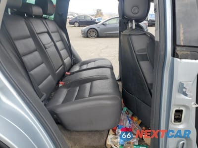 Zdjęcie 11 z 13 samochodu: 2004 VOLKSWAGEN TOUAREG 3.2 VIN:WVGBC67L64D025093 - miniatura