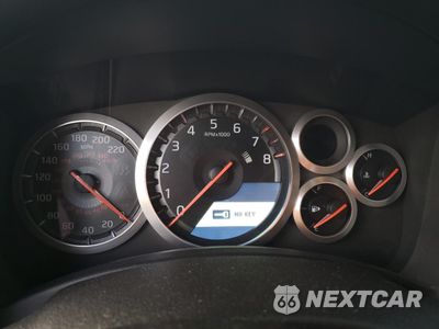 Zdjęcie 9 z 13 samochodu: 2014 NISSAN GT-R TRACK EDITION VIN:JN1AR5EG3EM110072 - miniatura