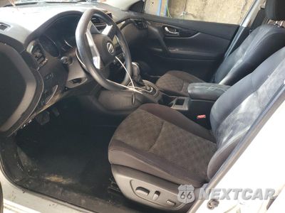 Zdjęcie 7 z 13 samochodu: 2017 NISSAN ROGUE SPORT S VIN:JN1BJ1CP1HW002288 - miniatura