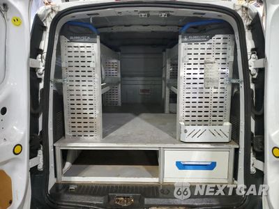 Zdjęcie 10 z 13 samochodu: 2014 FORD TRANSIT CONNECT XL VIN:NM0LS7E77E1172269 - miniatura
