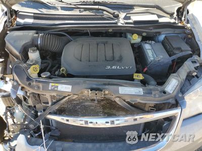 Zdjęcie 12 z 13 samochodu: 2013 CHRYSLER TOWN & COUNTRY TOURING L VIN:2C4RC1CG8DR647710 - miniatura