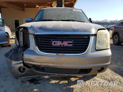 Piąte zdjęcie samochodu w środku: 2007 GMC YUKON XL C1500 VIN:1GKFC16J17J181075 - miniatura