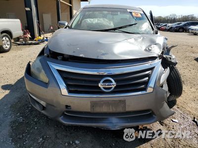 Piąte zdjęcie samochodu w środku: 2014 NISSAN ALTIMA 2.5 VIN:1N4AL3APXEC405271 - miniatura