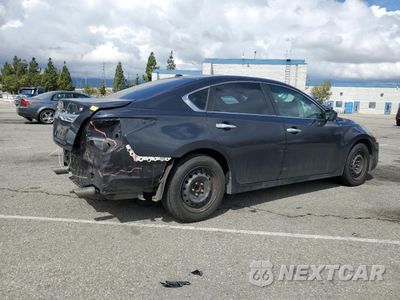Trzecie zdjęcie samochodu z tyłu: 2015 NISSAN ALTIMA 2.5 VIN:1N4AL3AP2FN341703 - miniatura
