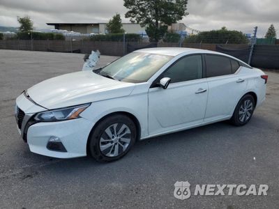 2020 NISSAN ALTIMA S 1N4BL4BV6LC201894 - główne zdjęcie licytacji z USA - miniatura
