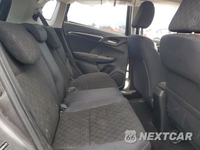 Zdjęcie 10 z 12 samochodu: 2016 HONDA FIT LX VIN:JHMGK5H56GX041075 - miniatura