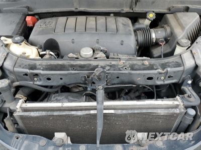 Zdjęcie 11 z 12 samochodu: 2011 BUICK ENCLAVE CXL VIN:5GAKVCED8BJ209539 - miniatura