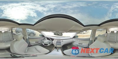 Zdjęcie 13 z 14 samochodu: 2009 HYUNDAI AZERA SE VIN:KMHFC46F09A433504 - miniatura