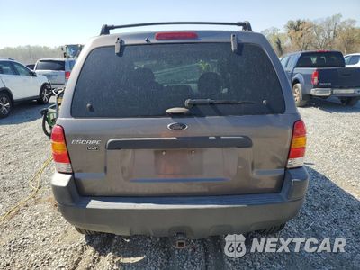Zdjęcie 6 z 15 samochodu: 2002 FORD ESCAPE XLT VIN:1FMCU04162KC49491 - miniatura