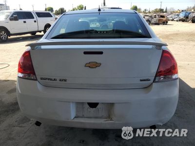 Zdjęcie 6 z 14 samochodu: 2014 CHEVROLET IMPALA LIMITED LTZ VIN:2G1WC5E38E1167423 - miniatura