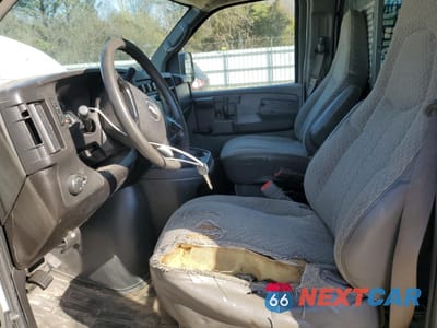 Zdjęcie 7 z 12 samochodu: 2008 CHEVROLET EXPRESS G2500 VIN:1GCGG25C381129400 - miniatura