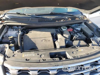 Zdjęcie 13 z 15 samochodu: 2017 FORD EXPLORER XLT VIN:1FM5K7D83HGC58102 - miniatura