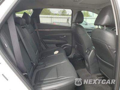 Zdjęcie 11 z 14 samochodu: 2024 HYUNDAI TUCSON SEL VIN:5NMJF3DE5RH376975 - miniatura
