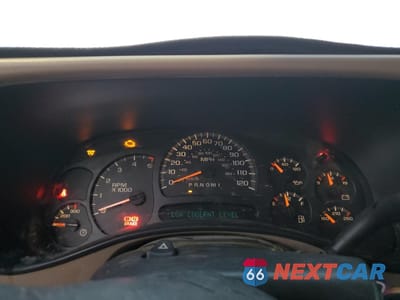 Zdjęcie 9 z 12 samochodu: 2006 CHEVROLET SILVERADO K3500 VIN:1GCHK33D56F258274 - miniatura