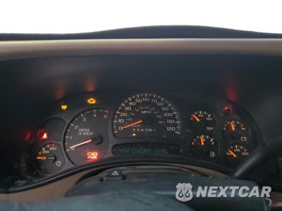 Zdjęcie 9 z 12 samochodu: 2006 CHEVROLET SILVERADO K3500 VIN:1GCHK33D56F258274 - miniatura