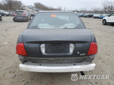 Zdjęcie 6 z 13 samochodu: 2004 NISSAN SENTRA 1.8 VIN:3N1CB51D64L864746 - miniatura