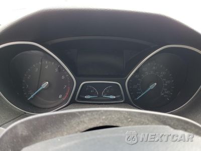 Zdjęcie 9 z 14 samochodu: 2014 FORD FOCUS SE VIN:1FADP3F2XEL231927 - miniatura