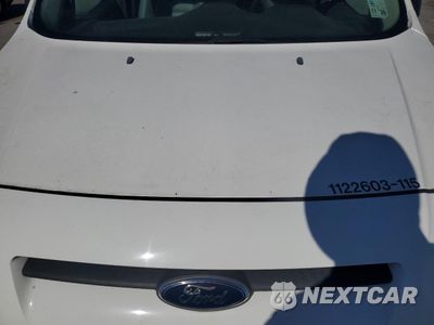 Zdjęcie 11 z 12 samochodu: 2015 FORD TRANSIT CONNECT XL VIN:NM0LS7E74F1181707 - miniatura