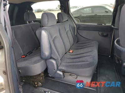Zdjęcie 12 z 15 samochodu: 2002 DODGE CARAVAN SE VIN:284GP44352R558244 - miniatura