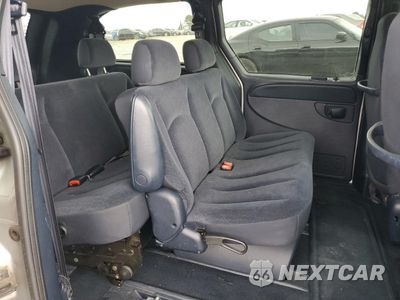 Zdjęcie 12 z 15 samochodu: 2002 DODGE CARAVAN SE VIN:284GP44352R558244 - miniatura