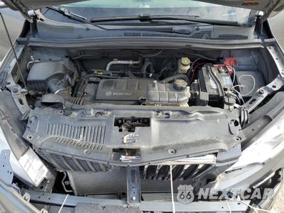 Zdjęcie 12 z 14 samochodu: 2015 BUICK ENCORE VIN:KL4CJGSB0FB161277 - miniatura