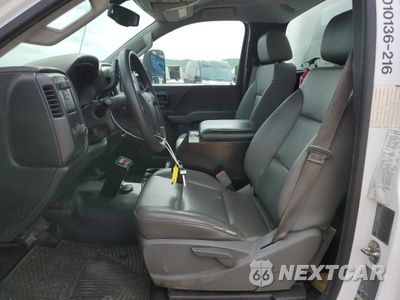 Zdjęcie 7 z 12 samochodu: 2016 CHEVROLET SILVERADO C3500 VIN:1GB3CYCG7GZ160608 - miniatura