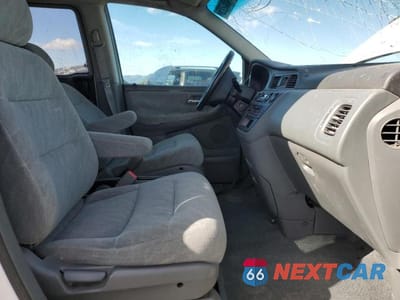 Zdjęcie 7 z 13 samochodu: 2001 HONDA ODYSSEY EX VIN:2HKRL18661H543855 - miniatura