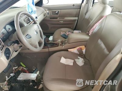 Zdjęcie 7 z 12 samochodu: 2003 MERCURY SABLE LS PREMIUM VIN:1MEHM55S43A604727 - miniatura