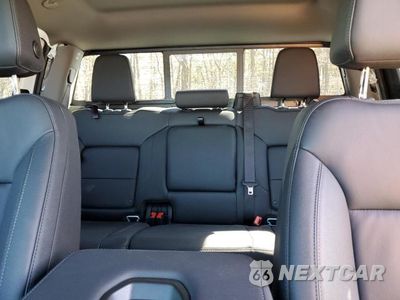 Zdjęcie 10 z 13 samochodu: 2024 CHEVROLET SILVERADO C1500 LT VIN:1GCPACEK5RZ316011 - miniatura
