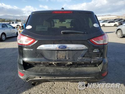 Zdjęcie 6 z 14 samochodu: 2013 FORD ESCAPE SEL VIN:1FMCU9H90DUD72831 - miniatura