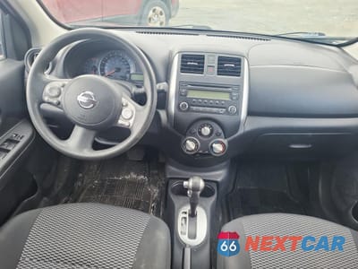 Zdjęcie 8 z 12 samochodu: 2017 NISSAN MICRA VIN:3N1CK3CP2HL266476 - miniatura
