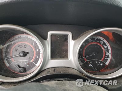 Zdjęcie 9 z 16 samochodu: 2019 DODGE JOURNEY SE VIN:3C4PDCABXKT810276 - miniatura