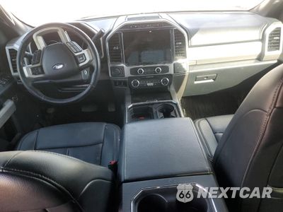 Zdjęcie 8 z 14 samochodu: 2022 FORD F250 SUPER DUTY VIN:1FT7W2BT3NEE57153 - miniatura
