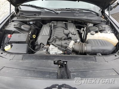 Zdjęcie 12 z 14 samochodu: 2021 DODGE CHALLENGER R/T SCAT PACK VIN:2C3CDZFJ2MH550893 - miniatura