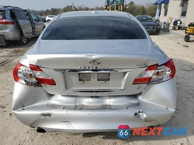 Zdjęcie 6 z 12 samochodu: 2014 INFINITI Q70 3.7 VIN:JN1BY1AP6EM260473 - miniatura
