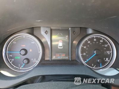 Zdjęcie 9 z 16 samochodu: 2021 TOYOTA VENZA LE VIN:JTEAAAAH8MJ034193 - miniatura