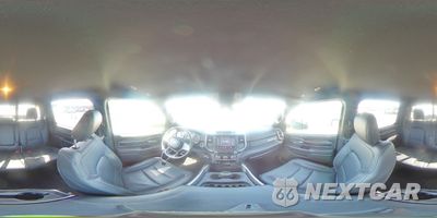 Zdjęcie 13 z 14 samochodu: 2019 RAM 1500 BIG HORN/LONE STAR VIN:1C6SRFFT1KN532664 - miniatura